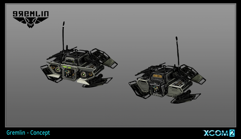 Illustration for article titled What Strategies Will You Use To Defeat Our Alien Overlords in XCOM 2?